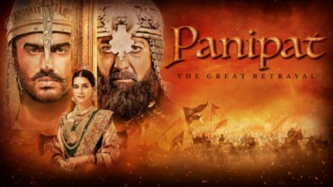 Panipat (2019) Google Drive Download