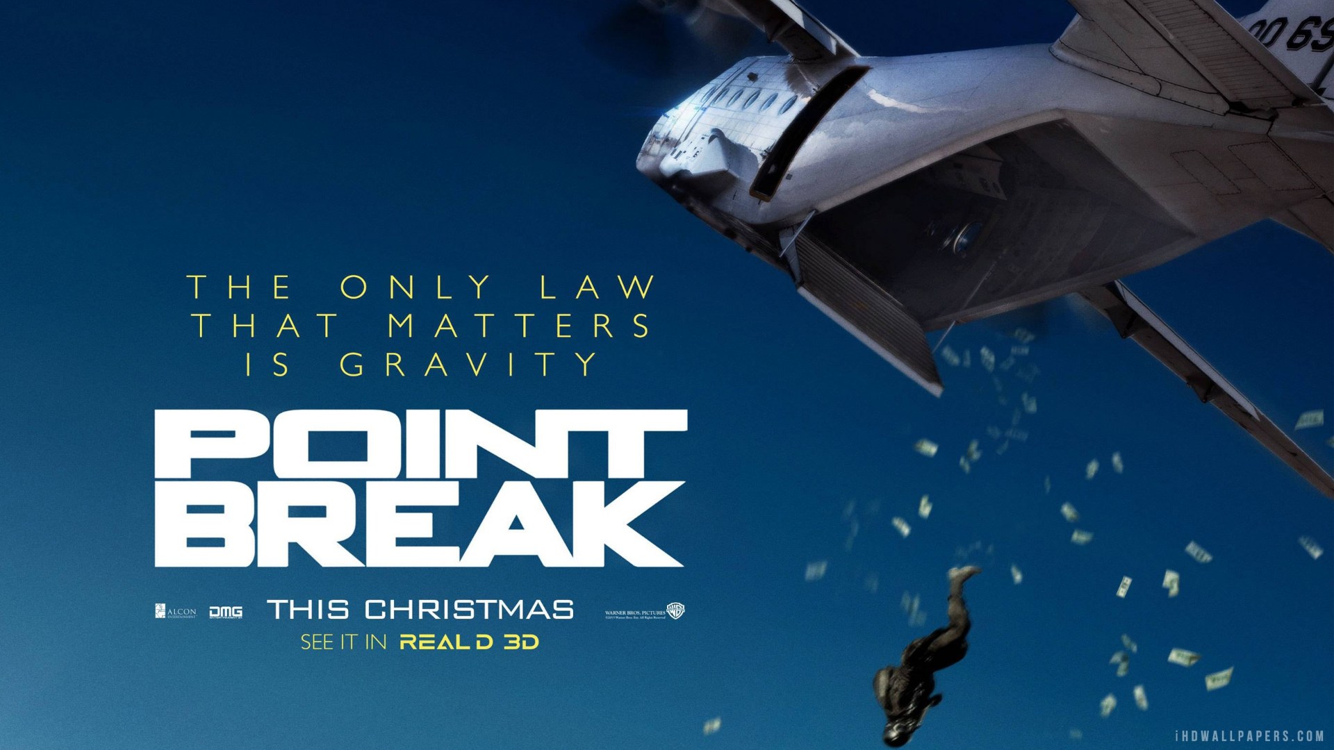 Point Break (2015) Google Drive Download