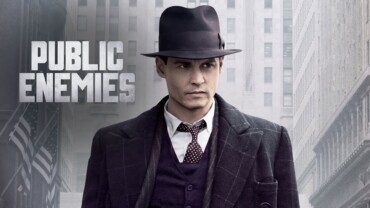 Public Enemies (2009) Google Drive Download