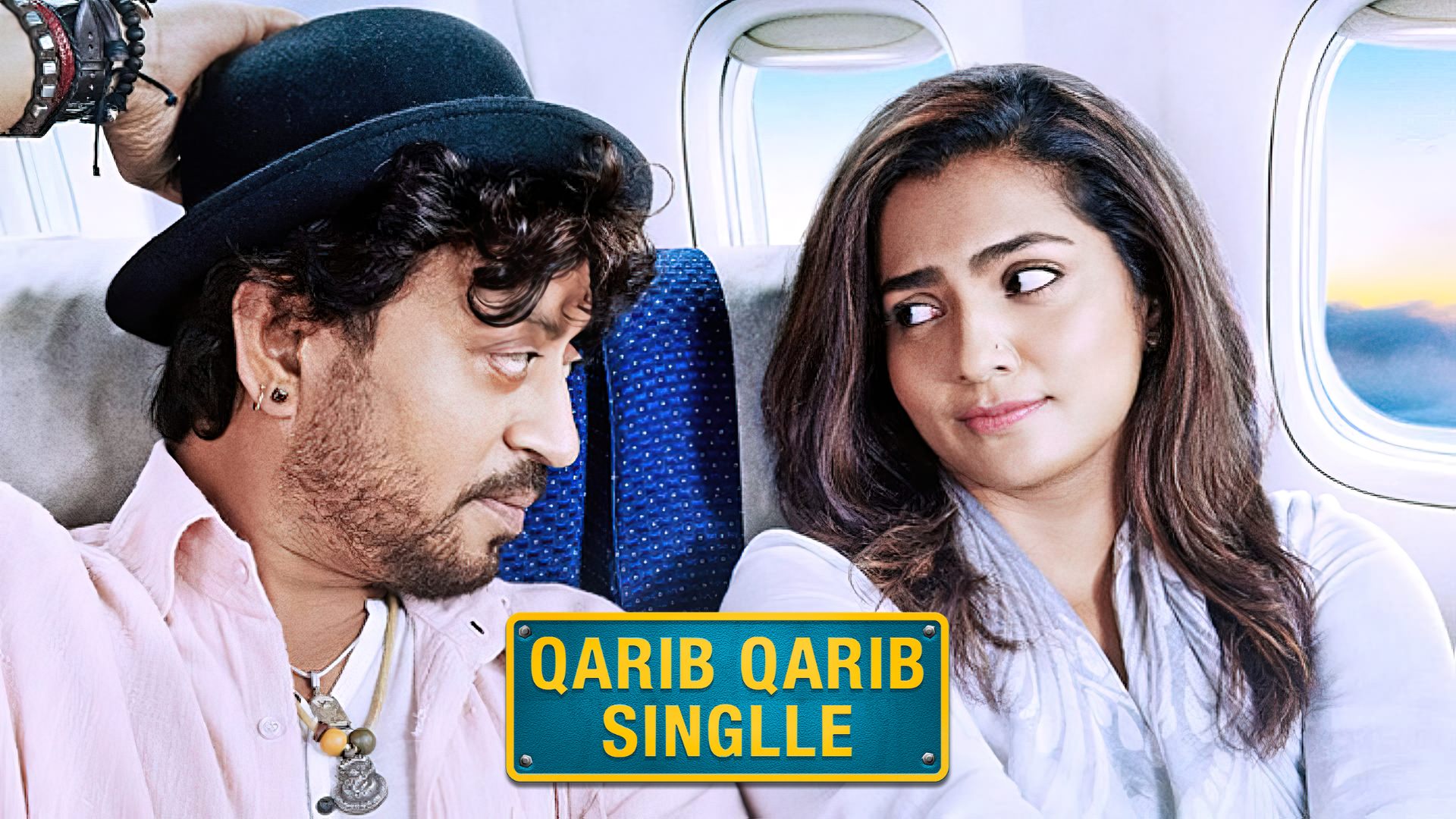 Qarib Qarib Singlle (2017) Google Drive Download