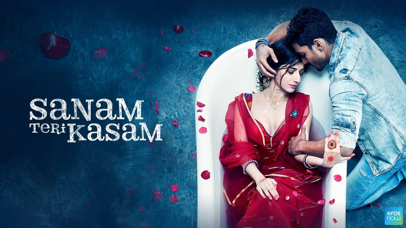 Sanam Teri Kasam (2016) Bluray Google Drive Download