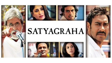 Satyagraha (2013) Google Drive Download