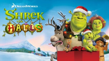 Shrek The Halls (2007) Bluray Google Drive Download