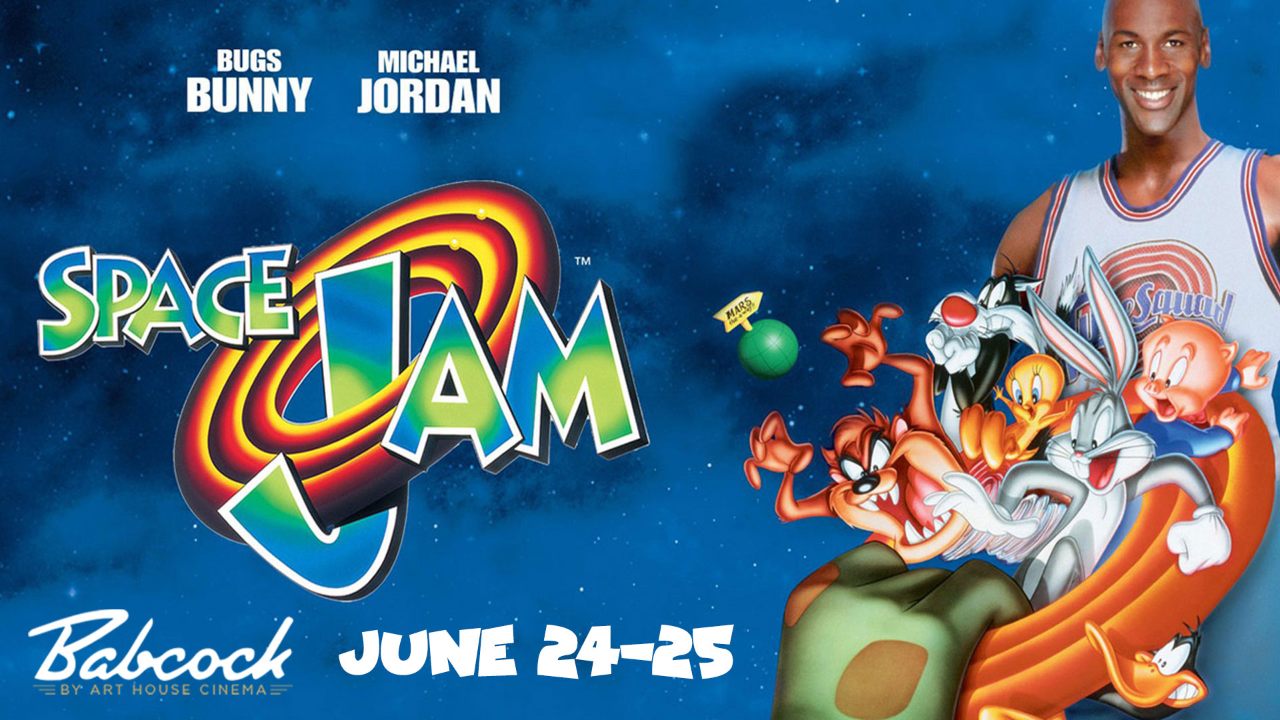 Space Jam (1996) Bluray Google Drive Download