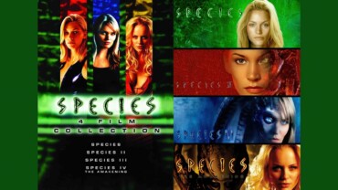 Species Complete Collection Google Drive Download