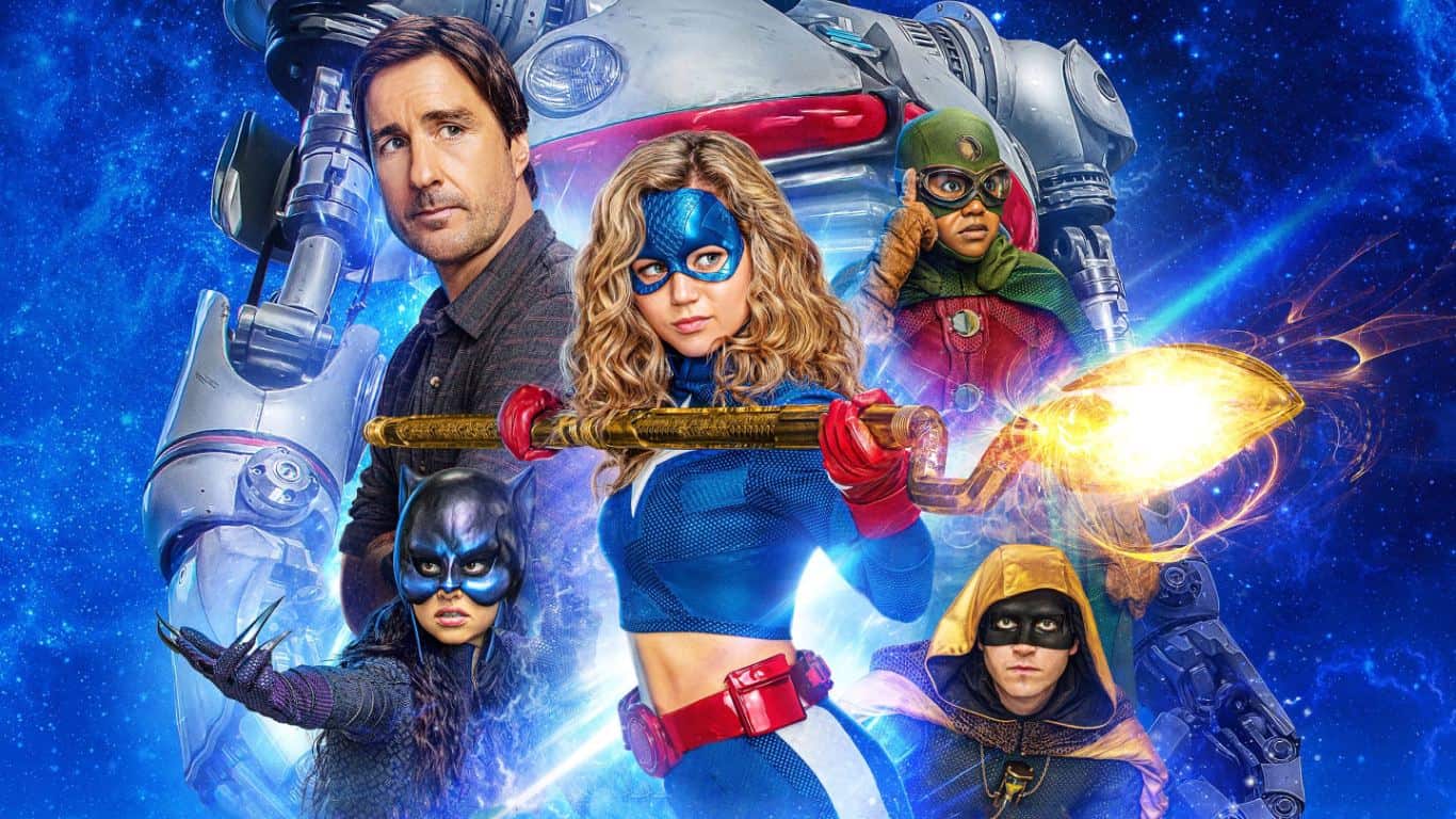 Stargirl (2020) Season 1 S01 1080p Google Drive Download
