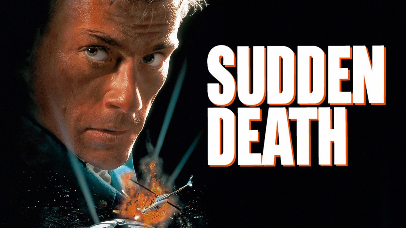 Sudden Death (1995) Bluray Google Drive Download
