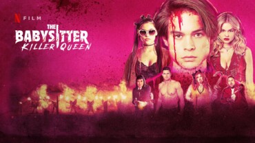 The Babysitter Killer Queen (2020) Google Drive Downloads