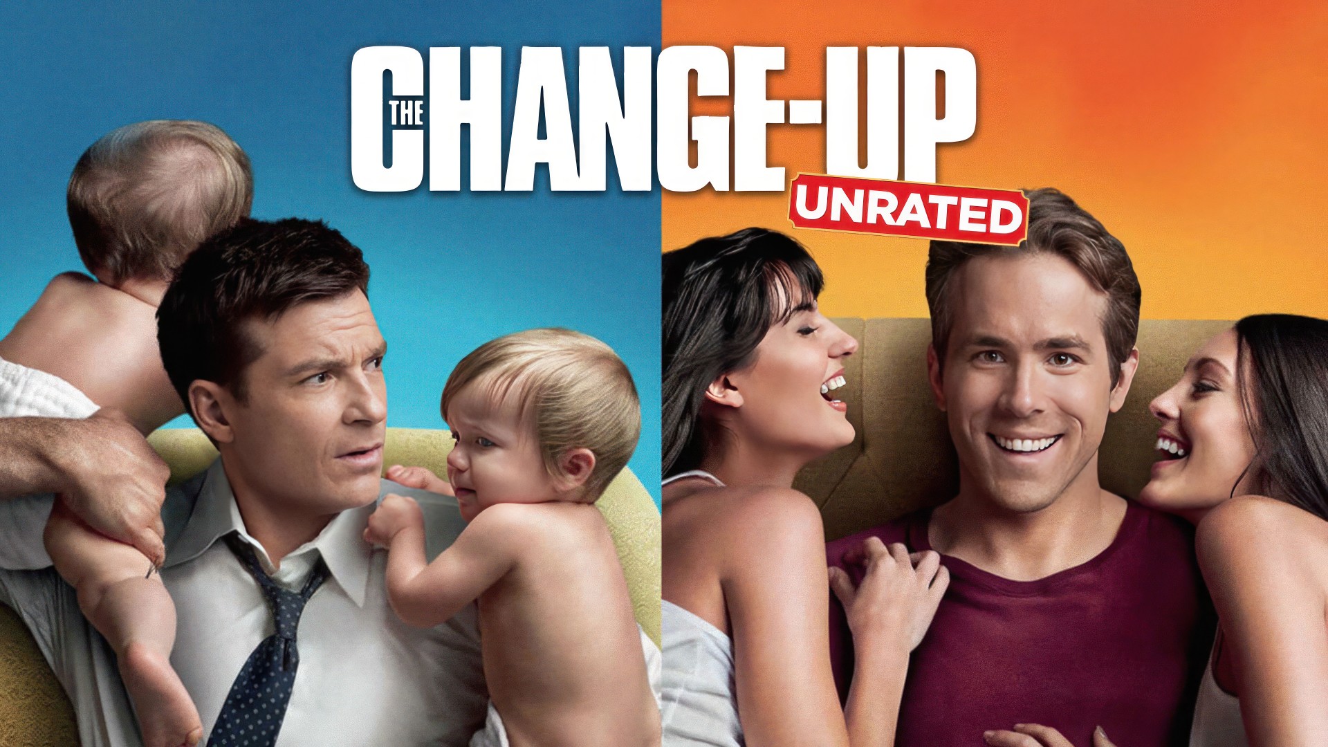 The Change-Up (2011) Google Drive Download
