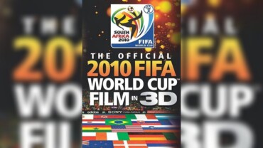 The Official 3D 2010 FIFA World Cup Film (2010) Bluray Google Drive Download