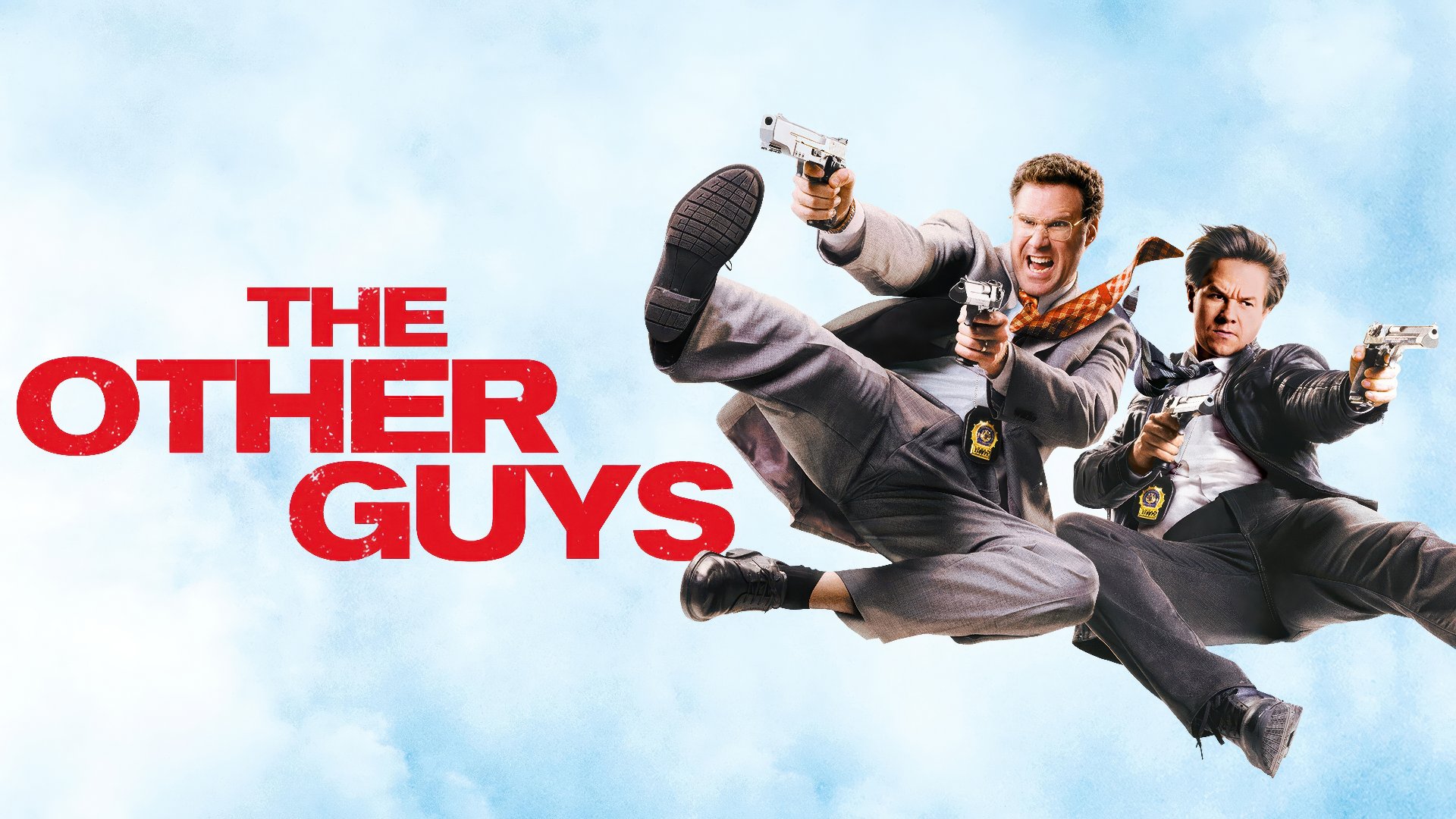 The Other Guys (2010) Google Drive Download