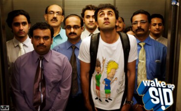 Wake Up Sid (2009) Bluray Google Drive Download