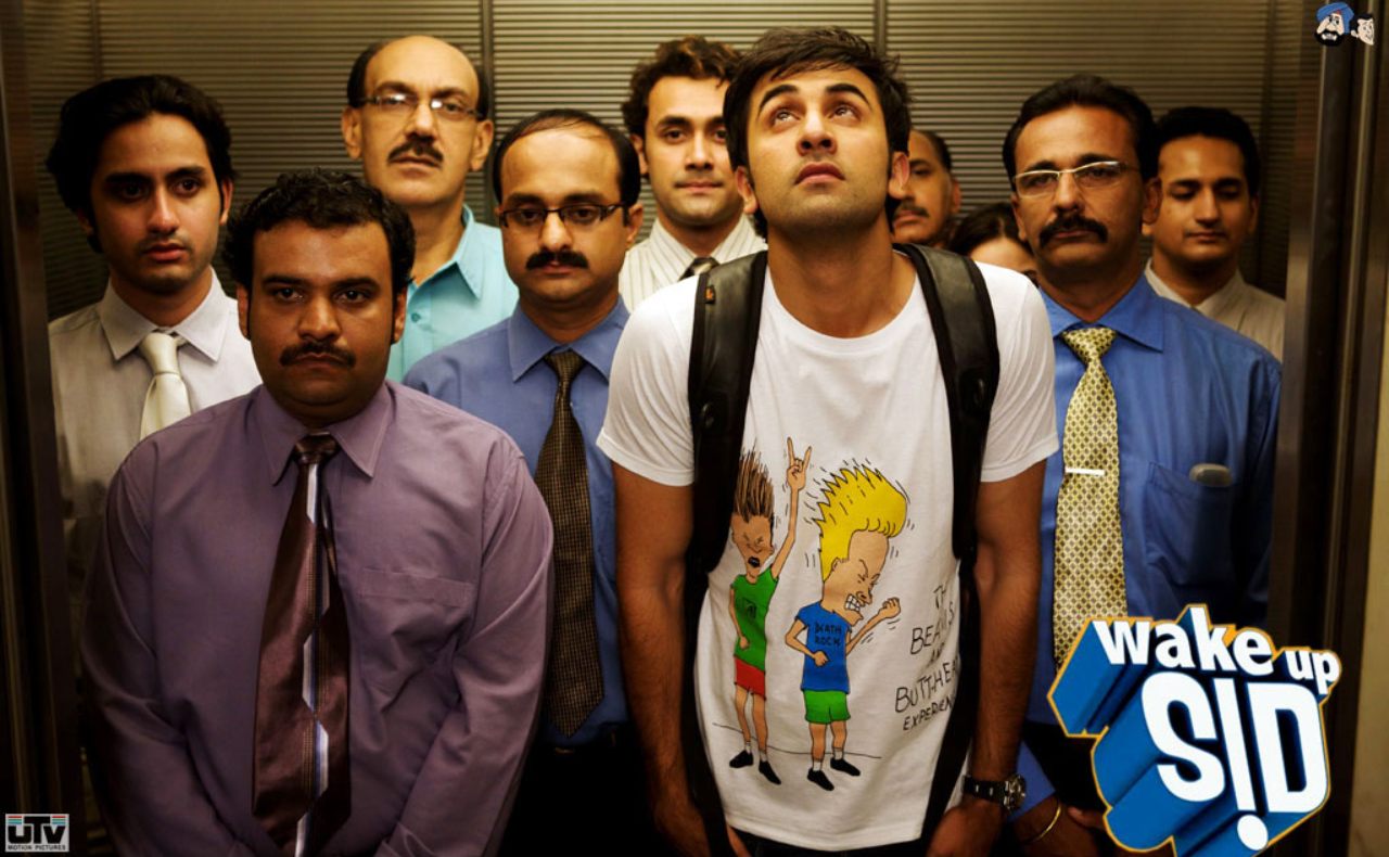 Wake Up Sid (2009) Bluray Google Drive Download