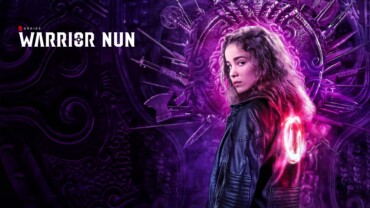 Warrior Nun (2020) Google Drive Download