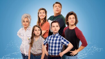 Young Sheldon Series Google Drive Download