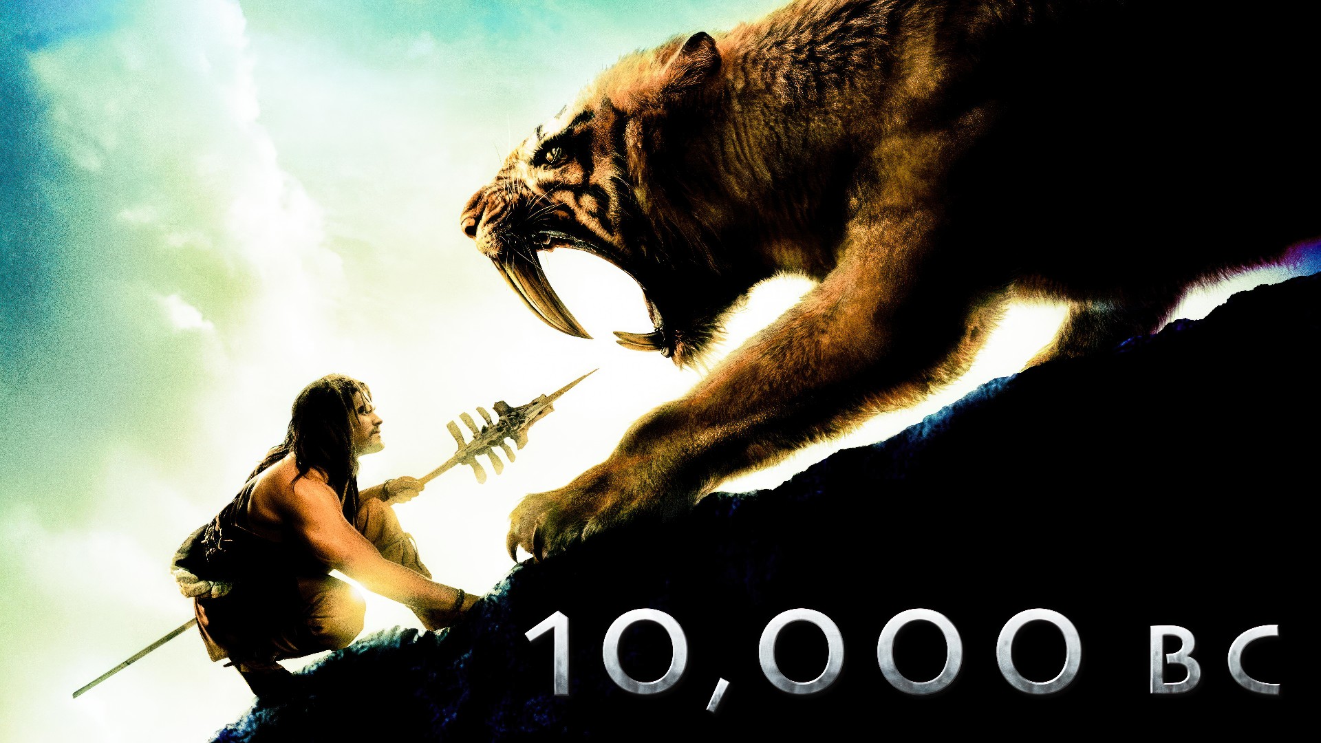 10,000 BC (2008) Google Drive Download