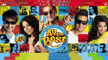 All the Best Fun Begins (2009) Google Drive Download