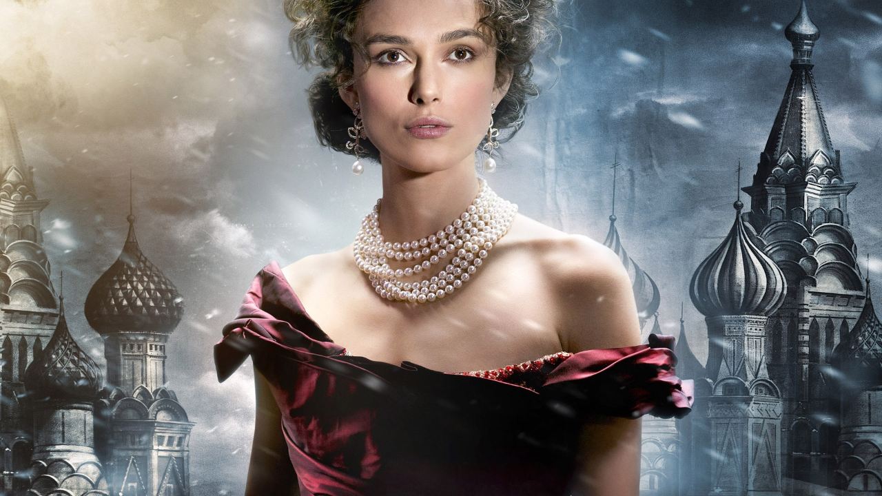 Anna Karenina (2012) Bluray Google Drive Download