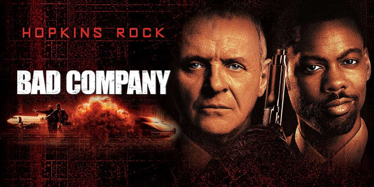 Bad Company (2002) Bluray Google Drive Download
