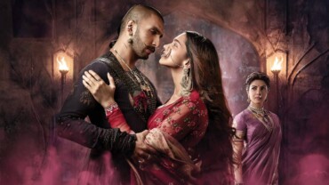Bajirao Mastani (2016) Bluray Google Drive Download