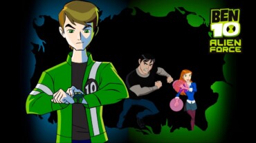 Ben 10 Alien Force 1080p Google Drive Download