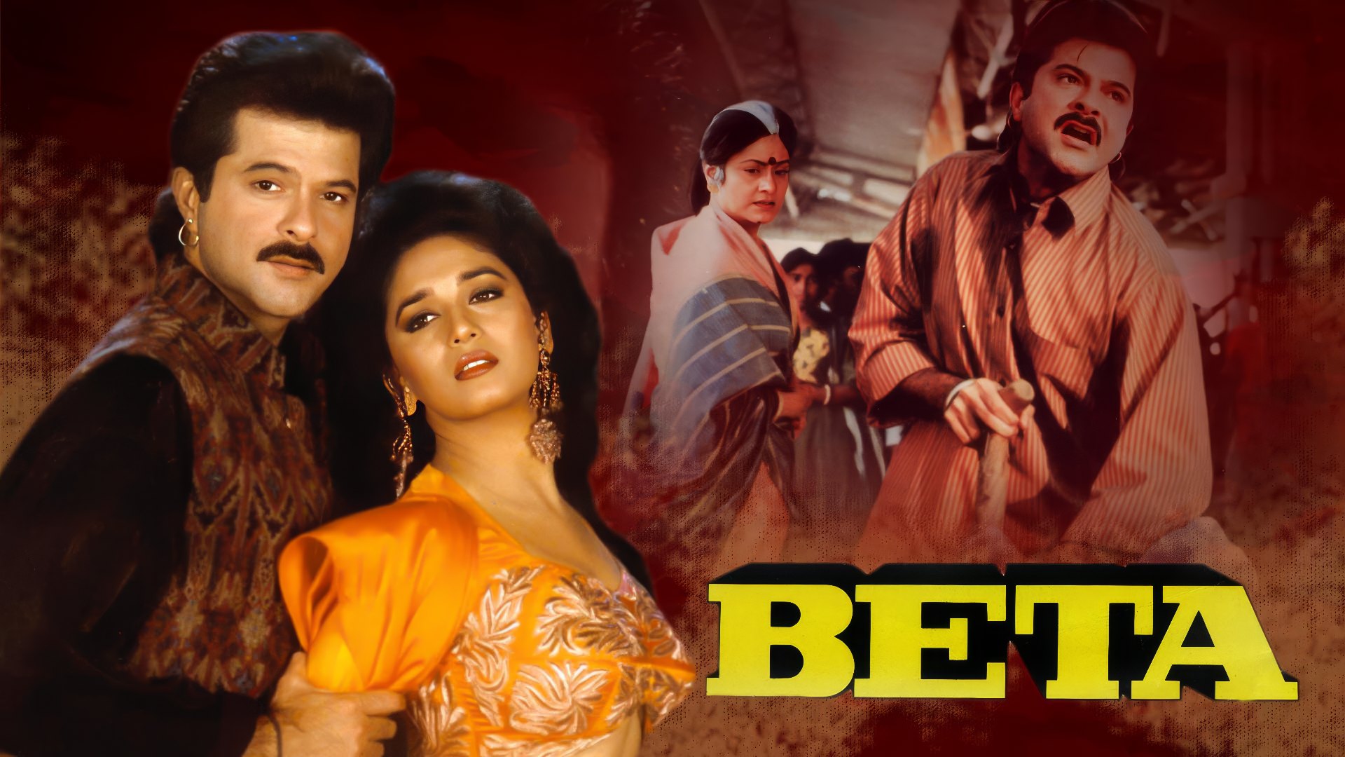 Beta (1992) Google Drive Download