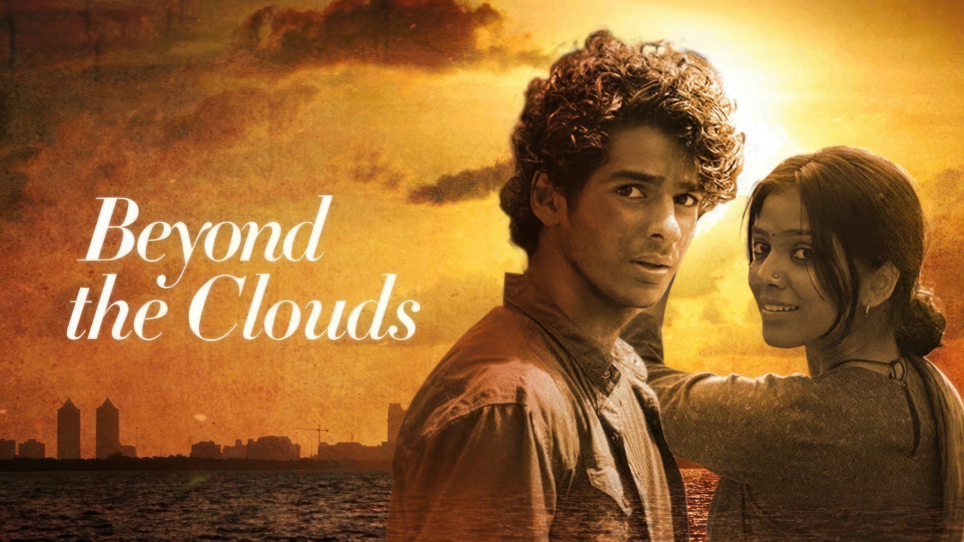 Beyond The Clouds 2017 Hindi Google Drive Download