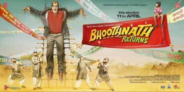 Bhoothnath Returns (2014) Bluray Google Drive Download