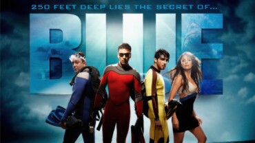 Blue (2009) Google Drive Download
