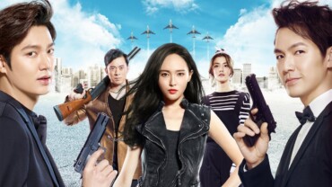 Bounty Hunters (2016) Bluray Google Drive Download