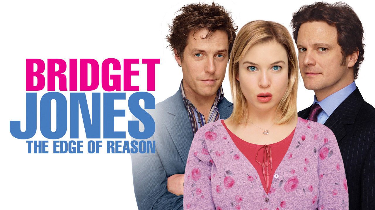 Bridget Jones The Edge of Reason (2004) Bluray Google Drive Download