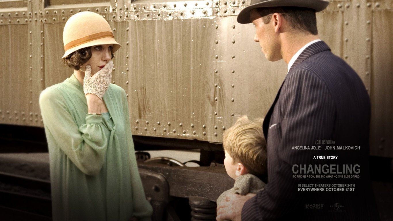 Changeling (2008) Bluray Google Drive Download