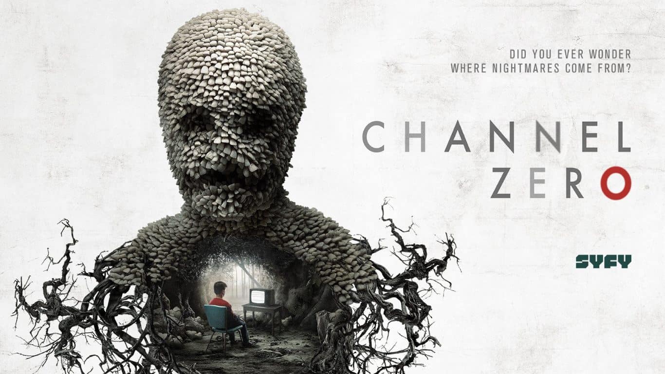 Channel Zero (2016) Bluray Google Drive Download