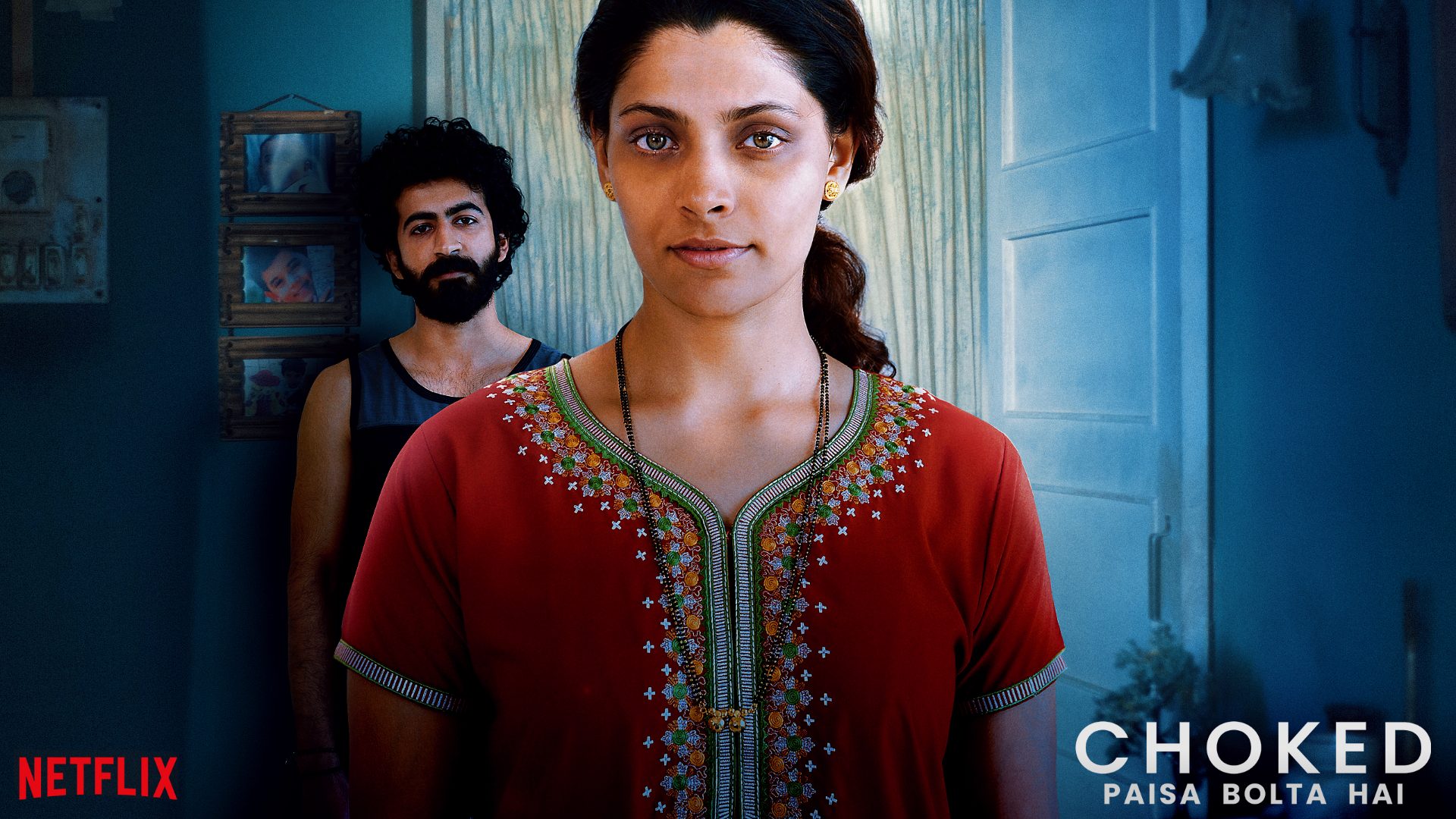 Choked Paisa Bolta Hai (2020) Google Drive Download