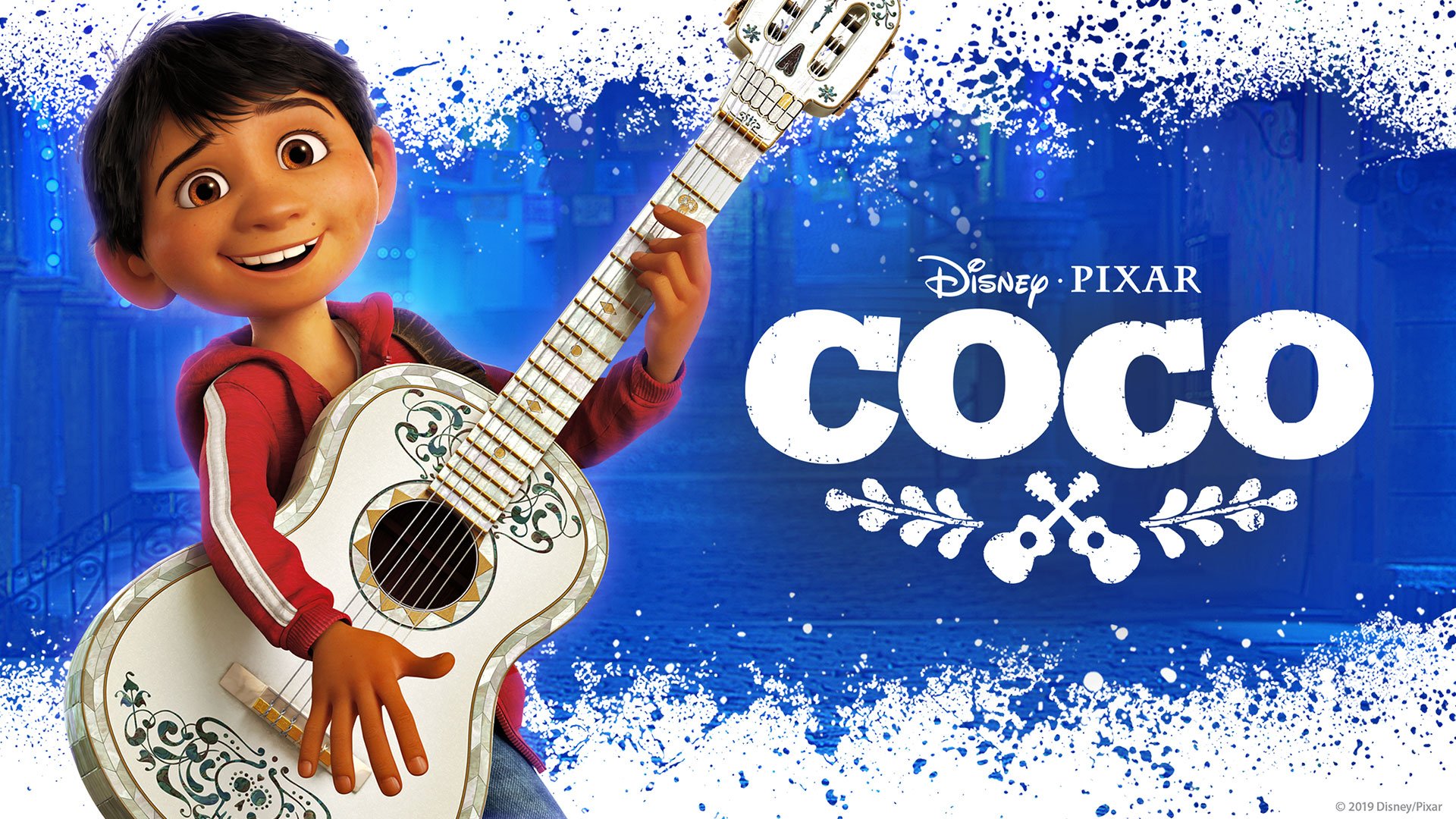 Coco (2017) Google Drive Download