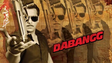 Dabangg (2010) Google Drive Download
