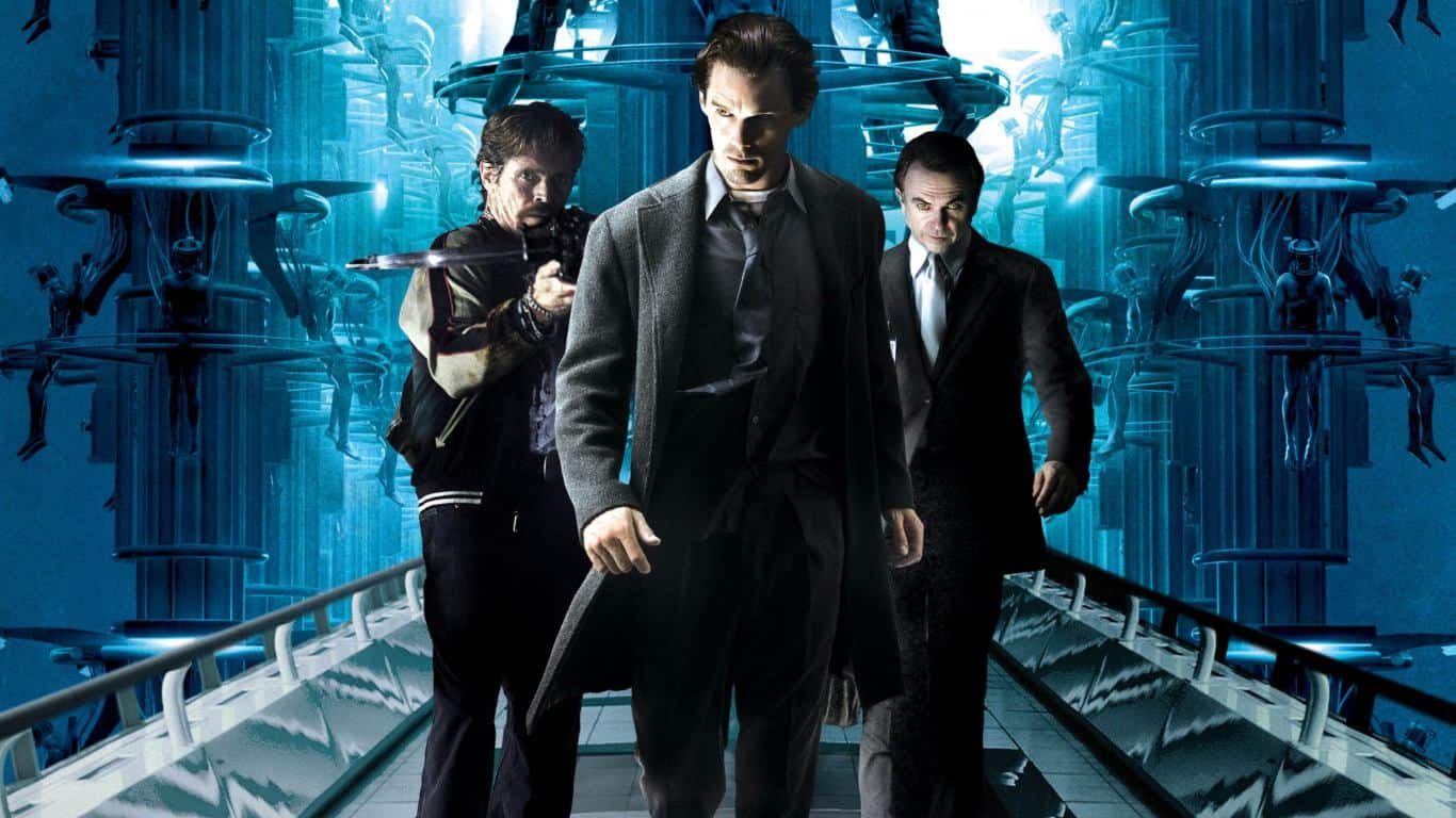 Daybreakers (2009) Bluray Google Drive Download