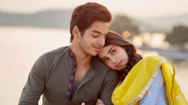 Dhadak (2018) Bluray Google Drive Download