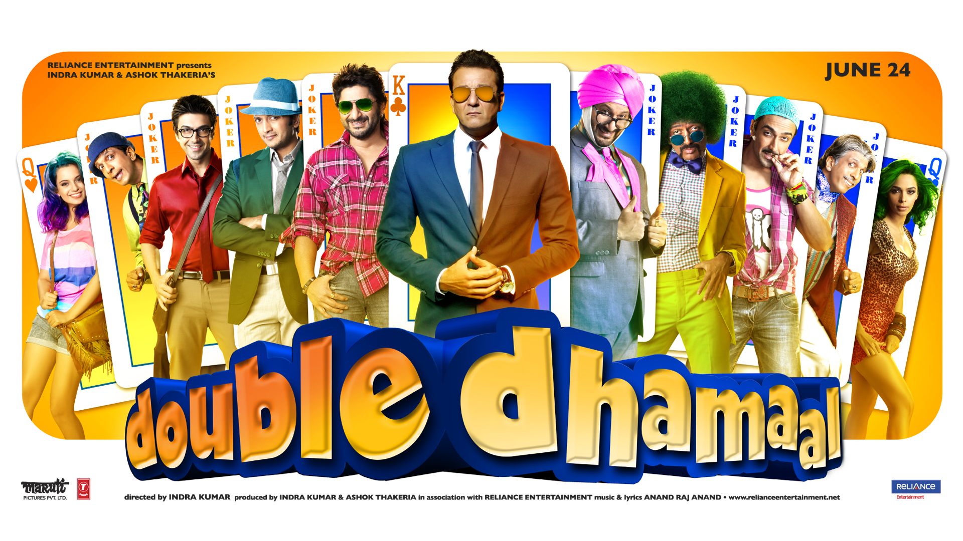 Dhamaal (2007) Google Drive Download (1)