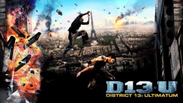District 13 Ultimatum (2009) Bluray Google Drive Download