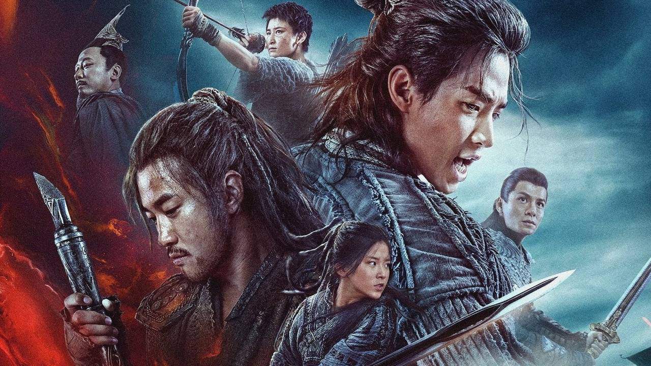 Double World (2019) Bluray Google Drive Download