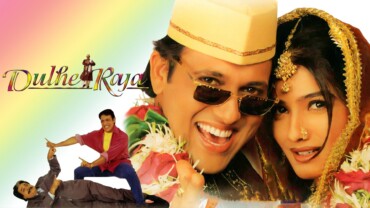 Dulhe Raja (1998) Google Drive Download