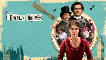 Enola Holmes (2020) Google Drive Download
