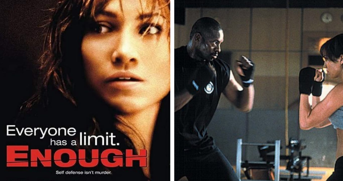Enough (2002) Bluray Google Drive Download