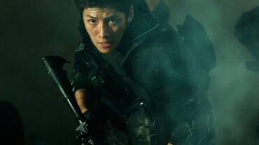 Fabricated City (2017) Bluray Google Drive Download