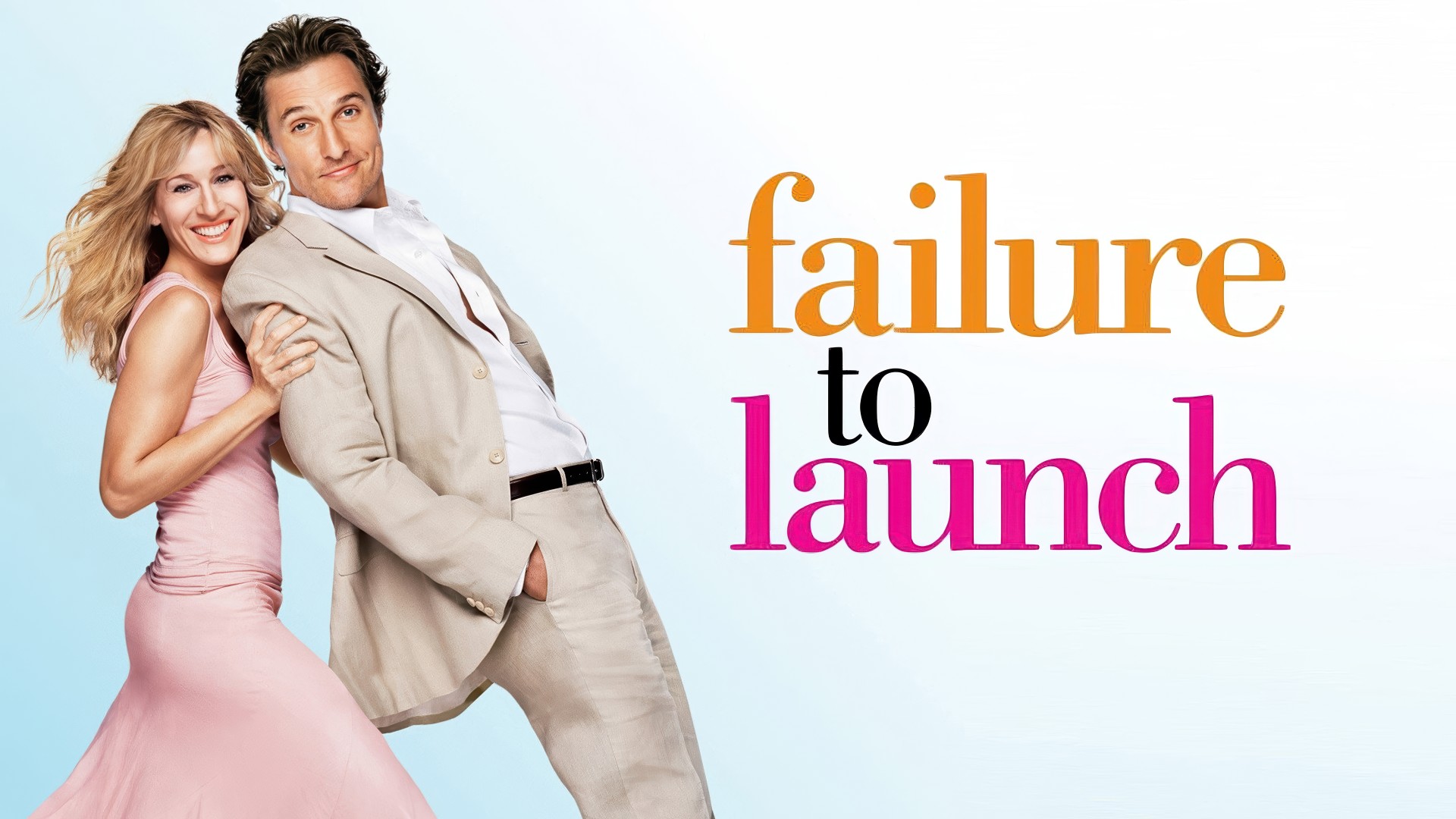Failure to Launch (2006) Google Drive Download