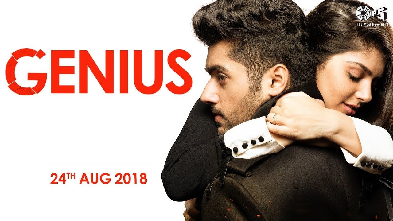 Genius (2018) Hindi Google Drive Download