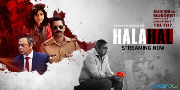 Halahal (2020) Hindi Google Drive Download