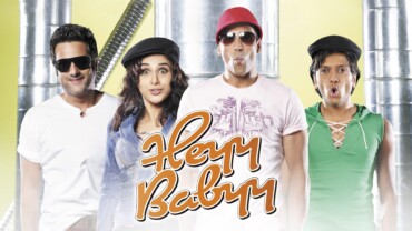 Heyy Babyy (2007) Google Drive Download