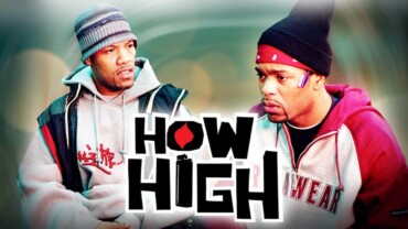 How High (2001) Bluray Google Drive Download